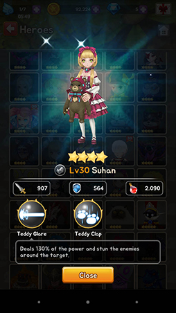 ꡼ No.007Υͥ / ޥ۸RPGFlyff All StarsסܤǤΥӥ