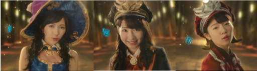 ꡼ No.007 | Flyff All StarsۿϡAKB48С˲񤨤륪ե饤νо츢򤫤AKB48ॢå٥ȡפ