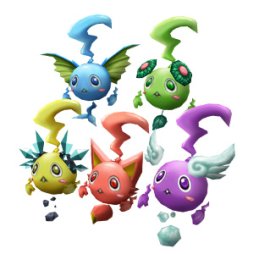 ꡼ No.006 | ץ for ͥåȥեˡFlyff All Starsפʤ3ȥ뤬ä