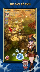 ꡼ No.001 | RPGFlyff All StarsפAndroidǤ٥ȥʥۿ