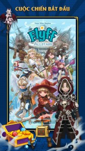 ꡼ No.002 | RPGFlyff All StarsפAndroidǤ٥ȥʥۿ