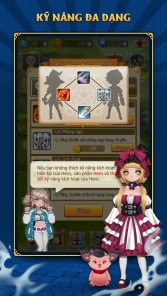 ꡼ No.003 | RPGFlyff All StarsפAndroidǤ٥ȥʥۿ