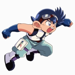 ꡼ No.002 | åġ!! ߥ˻Ͷɥʡ׻Ͽդ򥹥