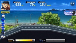 画像ギャラリー No.005のサムネイル画像 / 「爆走兄弟レッツ&ゴー!!ミニ四駆ワールドランナー」事前登録数7万人を突破。配信日が2015年6月に延期