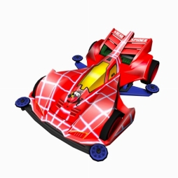 ꡼ No.008 | 40桼ˤΡåġ!! ߥ˻Ͷɥʡפ˥ȤΥܤȯɽ