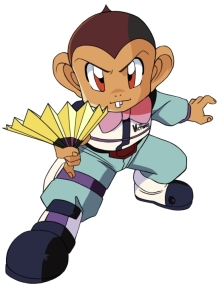 ꡼ No.004 | åġ!!פ5οߥ˻Ͷޥо