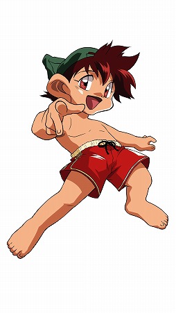 画像ギャラリー No.004のサムネイル画像 / 「爆走兄弟レッツ&ゴー!!」イベント報酬に「サイクロンマグナム」が追加