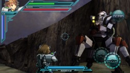 画像ギャラリー No.007のサムネイル画像 / TPSアクション「ヴァリアント・ドールズ」のPlayStation Mobile版が配信開始