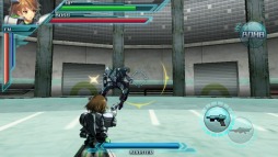 画像ギャラリー No.008のサムネイル画像 / TPSアクション「ヴァリアント・ドールズ」のPlayStation Mobile版が配信開始