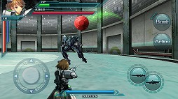 ヴァリアント・ドールズ