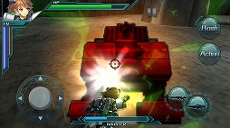 ヴァリアント・ドールズ