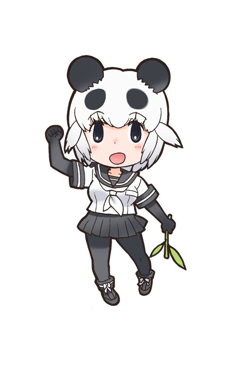 画像集 010 けものフレンズ 事前登録受付と人気投票企画がスタート 最新