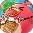 画像ギャラリー No.005のサムネイル画像 / アプリ for ネットカフェに「けものフレンズ」など3タイトルのアイテムが登場