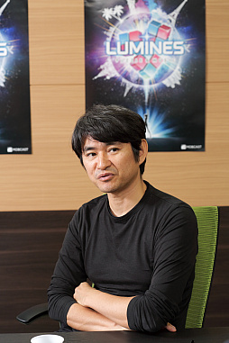 ꡼ No.004Υͥ / 򤵤ȤŪʤΡůȥ֥㥹Ȥκܹϯ᤬롤꡼ǿLUMINES ѥߥ塼åפ򥹥ޥۥȥˤ̣Ȥ