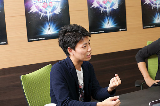 ꡼ No.008Υͥ / 򤵤ȤŪʤΡůȥ֥㥹Ȥκܹϯ᤬롤꡼ǿLUMINES ѥߥ塼åפ򥹥ޥۥȥˤ̣Ȥ