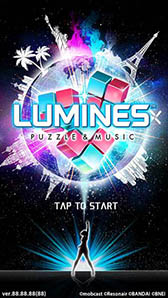 ꡼ No.001 | LUMINES ѥߥ塼åפۿϡڥեULTRA JAPANפ䡤͵ХɡSEKAI NO OWARIפȤΥܤ