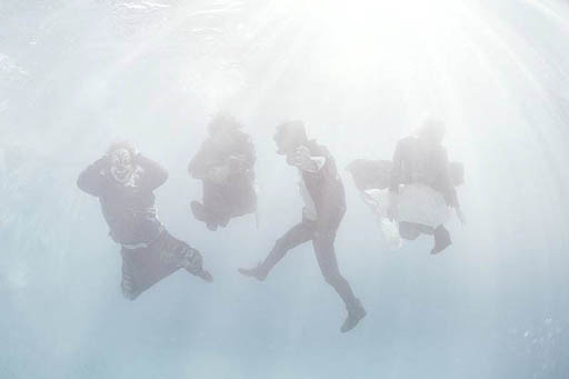 画像ギャラリー No.007のサムネイル画像 / 「LUMINES パズル&ミュージック」が世界に先駆けて日本先行配信開始。音楽フェス「ULTRA JAPAN」や,人気バンド「SEKAI NO OWARI」とのコラボも決定