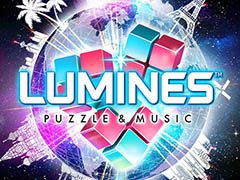 ハマりすぎに注意。「LUMINES パズル＆ミュージック」を紹介する「（ほぼ）日刊スマホゲーム通信」第1210回
