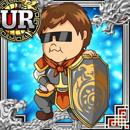 画像ギャラリー No.003のサムネイル画像 / 「三国志バトルウォーズ」でデカキン氏とコラボしたイベントがスタート