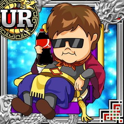 画像ギャラリー No.005のサムネイル画像 / 「三国志バトルウォーズ」でデカキン氏とコラボしたイベントがスタート