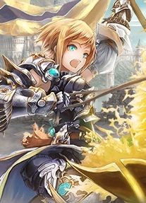 画像ギャラリー No.002のサムネイル画像 / 「幻獣契約クリプトラクト」ファミマプリントとの連動企画を実施