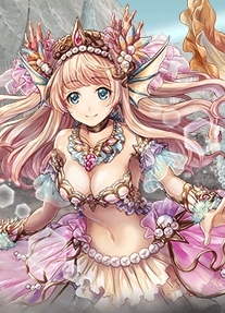 画像ギャラリー No.003のサムネイル画像 / 「幻獣契約クリプトラクト」ファミマプリントとの連動企画を実施