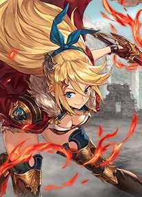 画像ギャラリー No.004のサムネイル画像 / 「幻獣契約クリプトラクト」ファミマプリントとの連動企画を実施