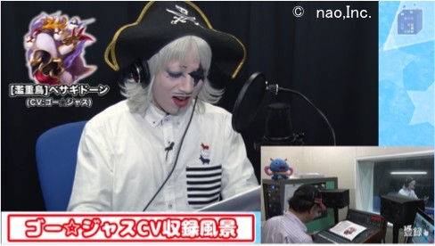 ���������꡼ No.004�Υ���ͥ������ / �ָ��÷��󥯥�ץȥ饯�ȡס��ȥ��������㥹ư��ɤȤΥ���ܥ������Ȥ���ָ�����ۿ�