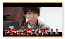 ���������꡼ No.002�Υ���ͥ������ / �ָ��÷��󥯥�ץȥ饯�ȡס�����ץ����륺�������Ϥ��ᤷ����硼������