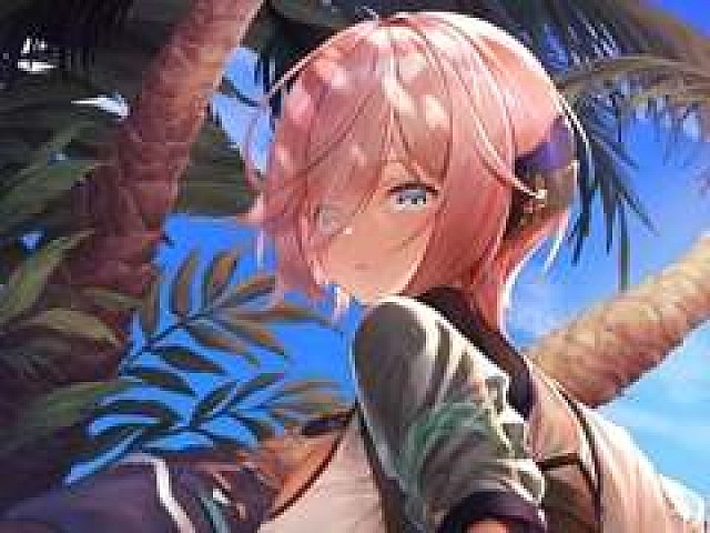 幻獣契約クリプトラクト でサマーキャンペーンが開催 新たな水着ユニットも登場