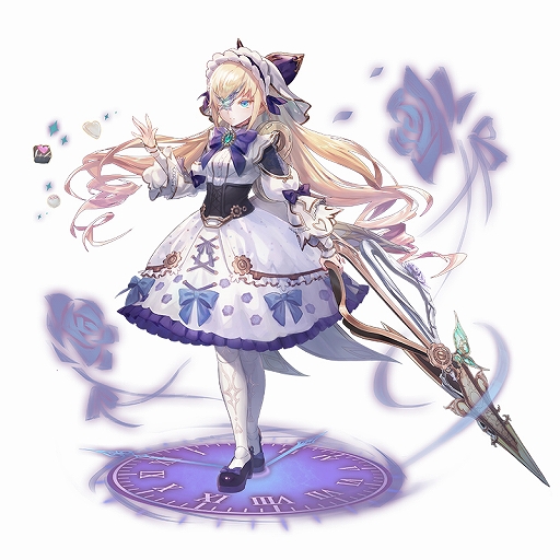 幻獣契約クリプトラクト で6周年を記念したプレゼントやさまざまなキャンペーンが実施 幻獣契約クリプトラクト で6周年を記念したプレゼントやさまざまなキャンペーンが実施