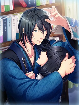 画像ギャラリー No.003のサムネイル画像 / 恋愛ゲーム「イケメン同棲★ただいま、戦国武将さま!」がGREEで配信開始