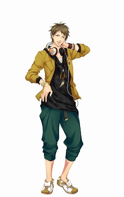 画像ギャラリー No.006のサムネイル画像 / 恋愛ゲーム「イケメン同棲★ただいま、戦国武将さま!」がGREEで配信開始