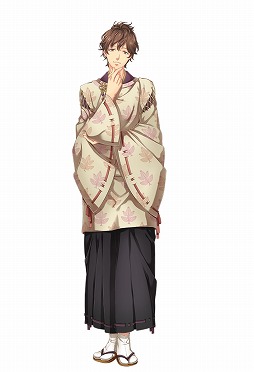 画像ギャラリー No.009のサムネイル画像 / 恋愛ゲーム「イケメン同棲★ただいま、戦国武将さま!」がGREEで配信開始