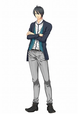 画像ギャラリー No.010のサムネイル画像 / 恋愛ゲーム「イケメン同棲★ただいま、戦国武将さま!」がGREEで配信開始