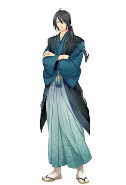 画像ギャラリー No.011のサムネイル画像 / 恋愛ゲーム「イケメン同棲★ただいま、戦国武将さま!」がGREEで配信開始