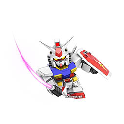 ꡼ No.050 | SD ȥ饤ס˥åȤꤵ줿3Υפ˴ؤ饯Υơʤ餫