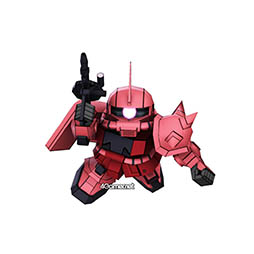 ꡼ No.055 | SD ȥ饤ס˥åȤꤵ줿3Υפ˴ؤ饯Υơʤ餫