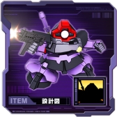 画像ギャラリー No.004のサムネイル画像 / 「SDガンダム ストライカーズ」のキャラやMSが事前に手に入るキャンペーン