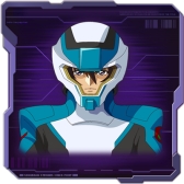 画像ギャラリー No.005のサムネイル画像 / 「SDガンダム ストライカーズ」のキャラやMSが事前に手に入るキャンペーン