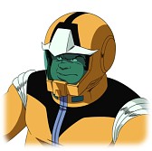 画像ギャラリー No.001のサムネイル画像 / 「SDガンダム ストライカーズ」登録者数が50万人を突破。記念イベント実施