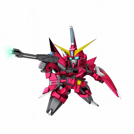 画像ギャラリー No.003のサムネイル画像 / 「SDガンダム ストライカーズ」登録者数が50万人を突破。記念イベント実施