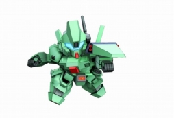 ꡼ No.015 | SD ȥ饤פ֥륪ڡ򳫺