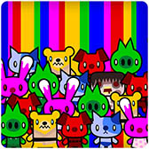 ꡼ No.001 | ǥ˼ο֥ɡOBOK AIDEMפưǯ5ȥ꡼