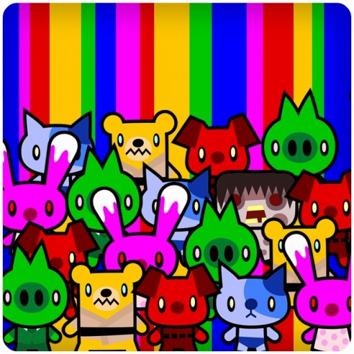 画像ギャラリー No.003のサムネイル画像 / 「BOOST BEAST」βサービスを2月26日に開始。4月23日に世界同時配信