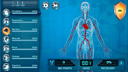 ���������꡼ No.006�Υ���ͥ������ / �оݼԤ򤢤μꤳ�μ���Է򹯤ˤ����������!?�����ޥ۸����������ߥ�졼����󥲡����Bio Inc. Platinum - Biomedical Plague�פ�Ҳ𤹤�֡ʤۤܡ��������ޥۥ������̿�����747��