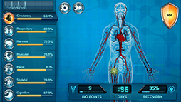 ���������꡼ No.007�Υ���ͥ������ / �оݼԤ򤢤μꤳ�μ���Է򹯤ˤ����������!?�����ޥ۸����������ߥ�졼����󥲡����Bio Inc. Platinum - Biomedical Plague�פ�Ҳ𤹤�֡ʤۤܡ��������ޥۥ������̿�����747��