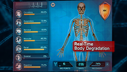 Bio Inc. Platinum - Biomedical Plague