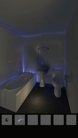 脱出ゲーム Sphere Room