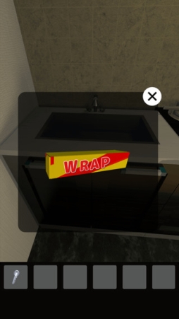 脱出ゲーム Sphere Room